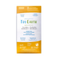 Paper sleeve of 8 Tru Earth eco-strips disinfectant.