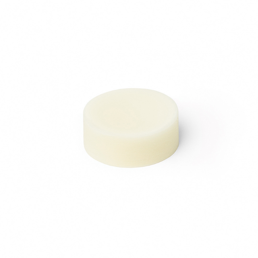 Unwrapped Life hydrator conditioner bar.
